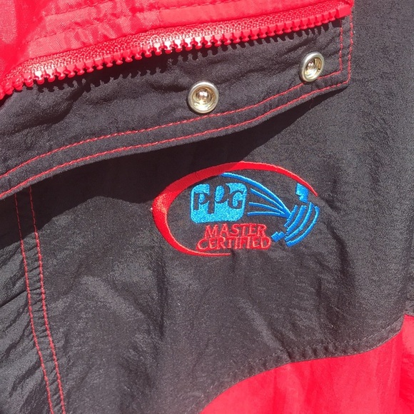 PPG Master Certified jacket - Picture 4 of 4